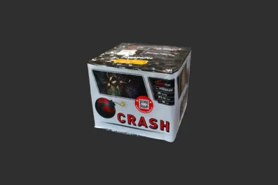 PXB2120 Crash 36st 16mm