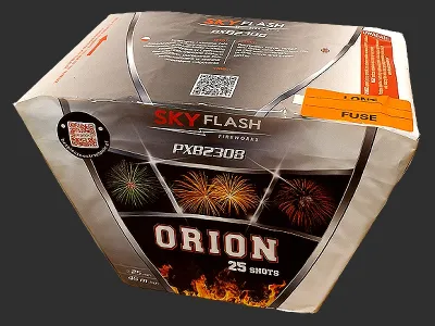 PXB2308 Orion Orion 25st 25mm