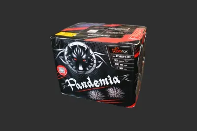 PXB2430 Pandemia 35st 30mm
