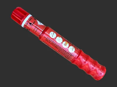 PXM50 Flara teleskopowa