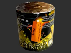 SM2126 MACROCOSMOS III 10st 20mm