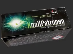 RP1-2szt Rakietka Pistoletowa Hukowa