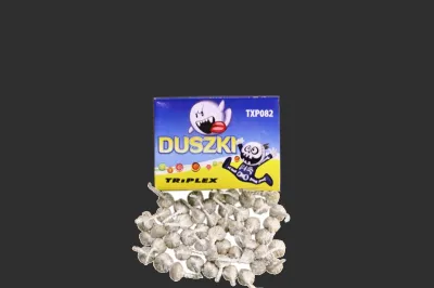 TXP082 Diabełki duszki