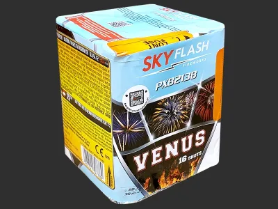 PXB2138 Venus 16st 20mm