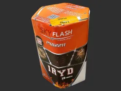 PXB2211-Iryd Iryd 19st 1,2