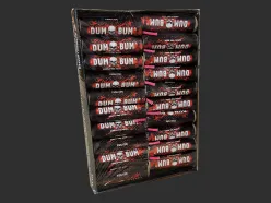 P5DU13(1) Dum Bum 2G+