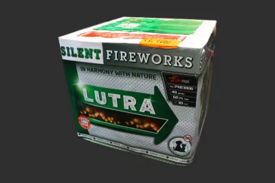 PXB3806 Lutra 49st 30mm