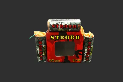 PXG203 Strobo - Stroboskop