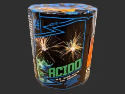 AC20-10-1 Acido