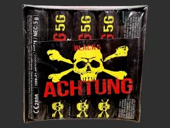 BLACK5A Achtung 5g