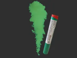 XF2004-12 Mina Dymna Jasno Zielona