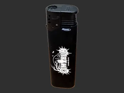 3770003 Zom Bum Zapalniczka F2 Turbo