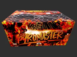C6620P Pyromaster 66st 20mm