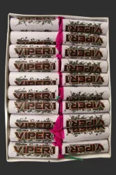 P5D13/W Viper 1 White