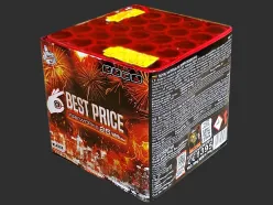 C2525BPW Best price Wild fire 25st 25mm
