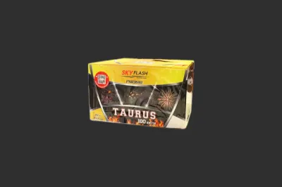 PXB3610 Taurus 100st 0,8