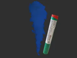 XF2004-2 Mina Dymna Niebieska