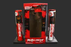 PXO310 No Limits Single