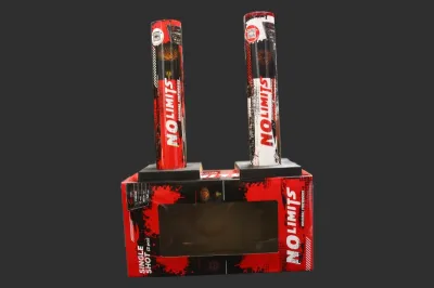 PXO310 No Limits Single