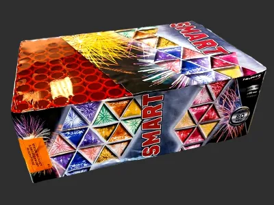 TXB844 Smart 150 strzałów