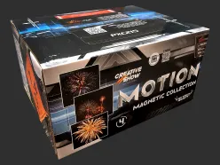 PXC215 Motion Creative Show