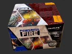 TXB546 Powerful Fire