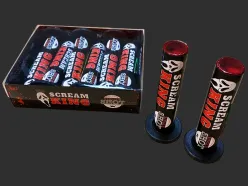 PXG210 Scream King 6szt