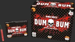 P2D Dum bum micro 24szt