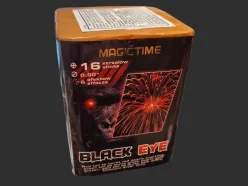 P7058 P7058 Black Eye