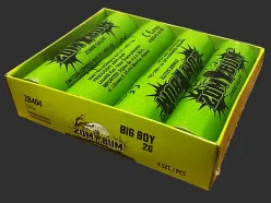 ZB404 Zom Bum Big Boy 2G