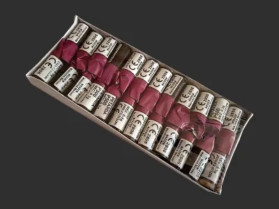 P500 Mega Piratka mała