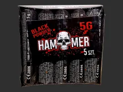 BLACK5 Hammer 5G
