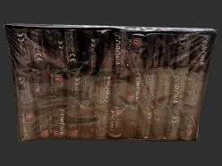 CLE0207 Corona Delta