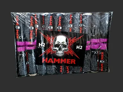 H2 Hammer