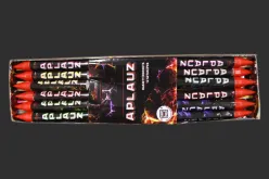 PXR213 APLAUZ 12 szt.