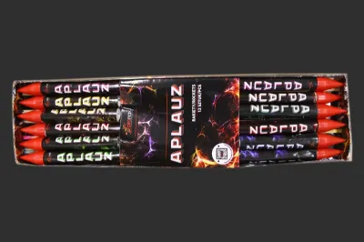 PXR213 APLAUZ 12 szt.