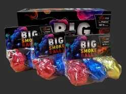 PXG114 BIG Smoke Balls