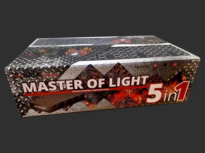 TXB650 Master of Light