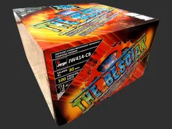 JW414-CB The Beściak 100st 30mm