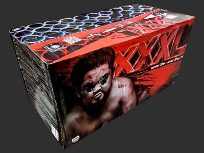 C505X/C XXXL 50st 50mm