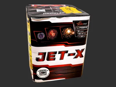 PXB2142 Jet-X