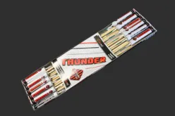 PXR224 Thunder Rockets 12szt