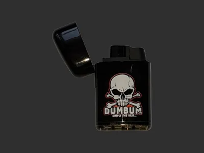 ZD1 Zapalniczka Żarowa Dum Bum