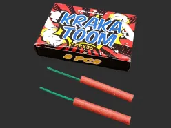 TXP535 Kraka Toom 8szt