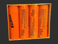 TXP721 Fighter Bull Dog