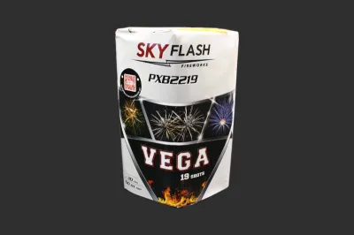 PXB2219 Vega 19st.