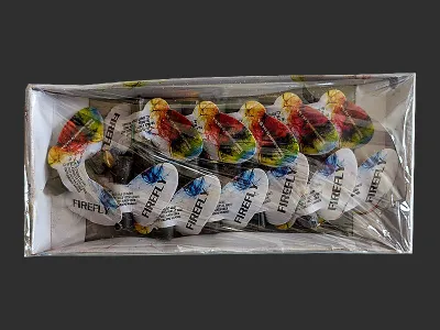 PXG101 Motyle Butterfly