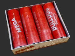 TXP724 Mega Bull Dog