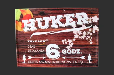 XP0001 HUKER