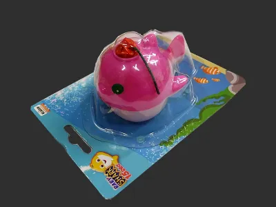 DP1BS(1) Baby Shark 1 szt